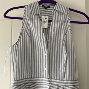 Express size 4 dress